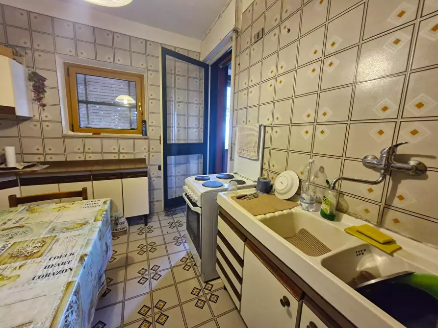 Immagine 11 di Appartamento in vendita  a Piombino