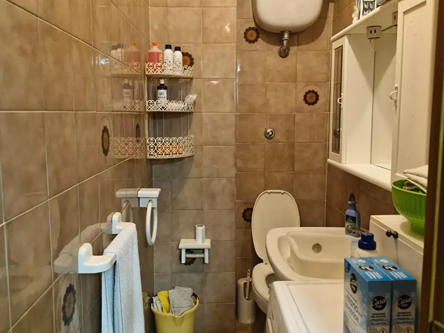 Immagine 26 di Appartamento in vendita  a Piombino