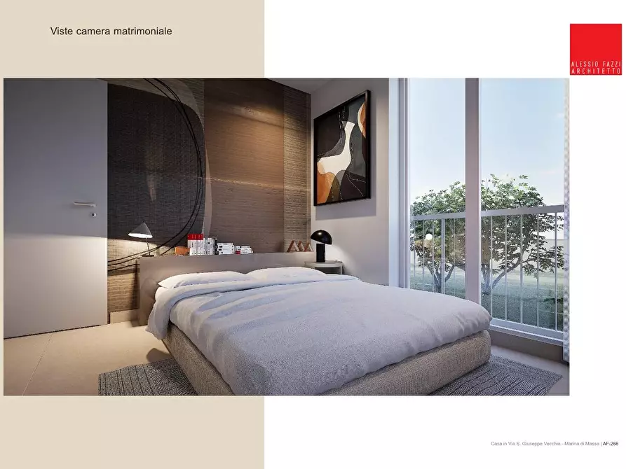 Immagine 26 di Appartamento in vendita  a Massa