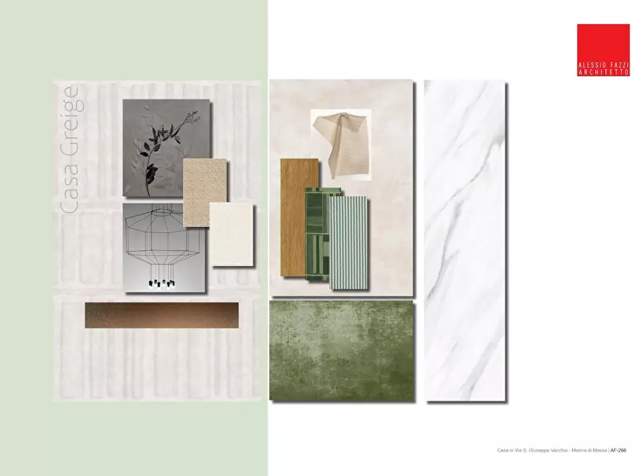 Immagine 13 di Appartamento in vendita  a Massa