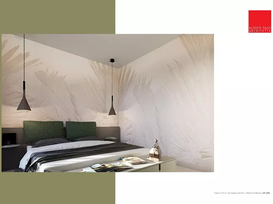 Immagine 25 di Appartamento in vendita  a Massa