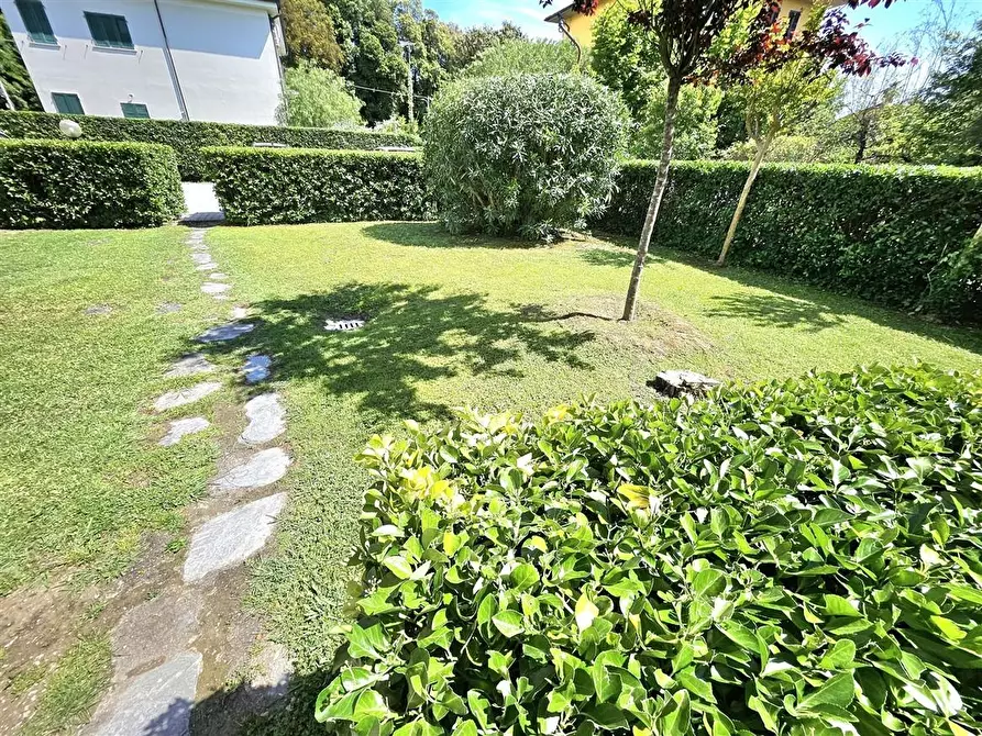 Immagine 7 di Appartamento in vendita  a Massa