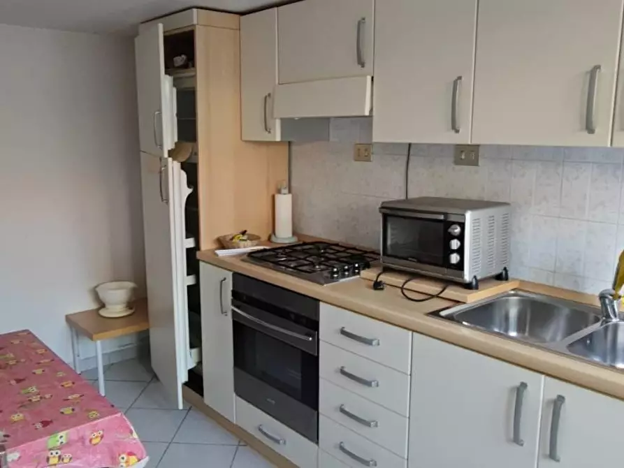 Immagine 5 di Appartamento in vendita  a Camaiore