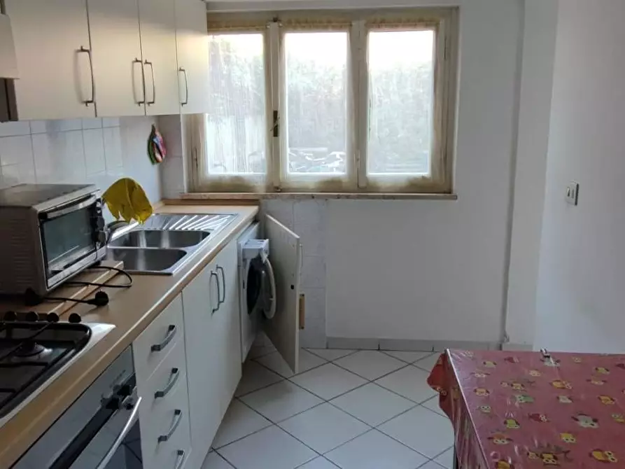 Immagine 10 di Appartamento in vendita  a Camaiore