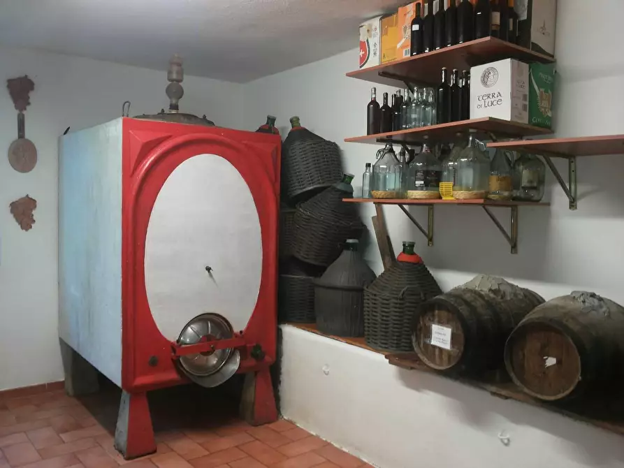 Immagine 12 di Casa indipendente in vendita  a San Miniato