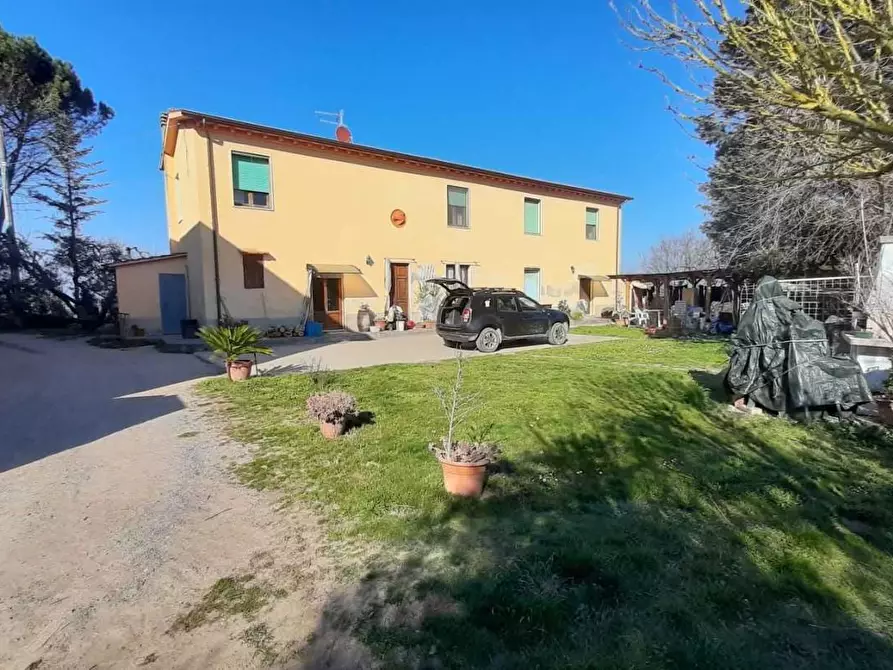 Immagine 2 di Casa indipendente in vendita  a San Miniato