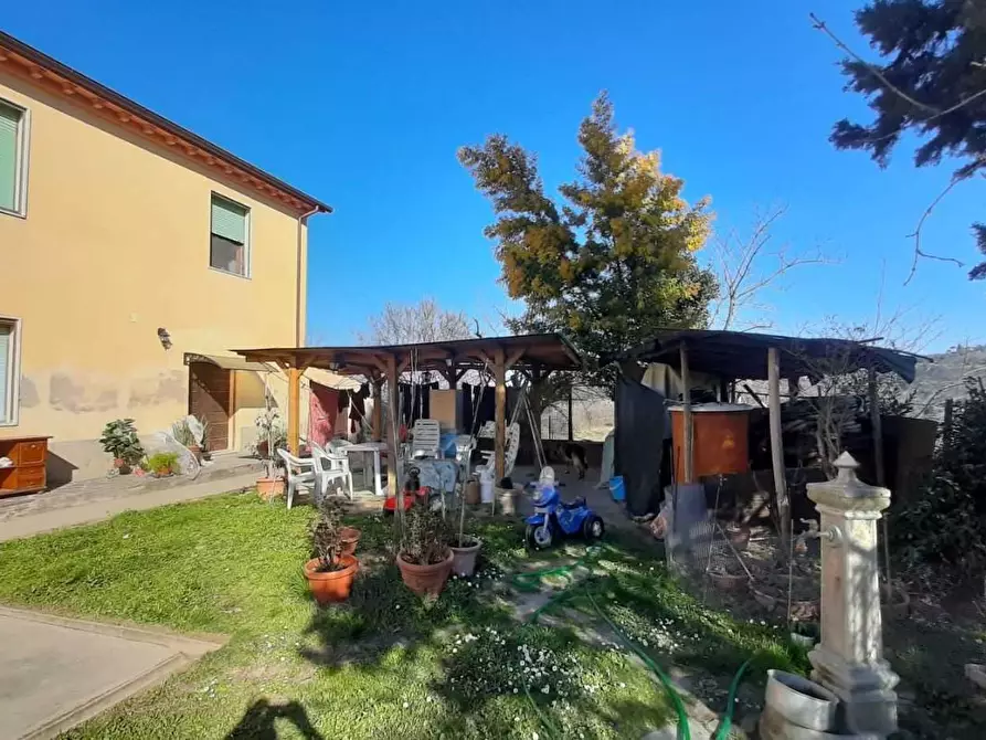 Immagine 3 di Casa indipendente in vendita  a San Miniato