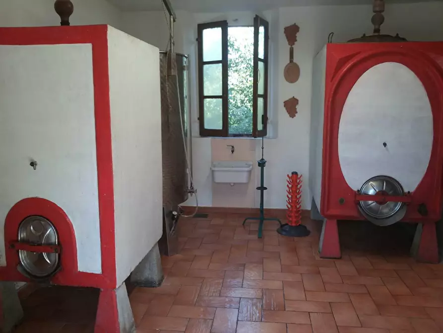 Immagine 11 di Casa indipendente in vendita  a San Miniato