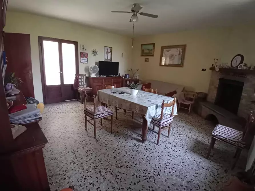 Immagine 18 di Casa indipendente in vendita  a San Miniato