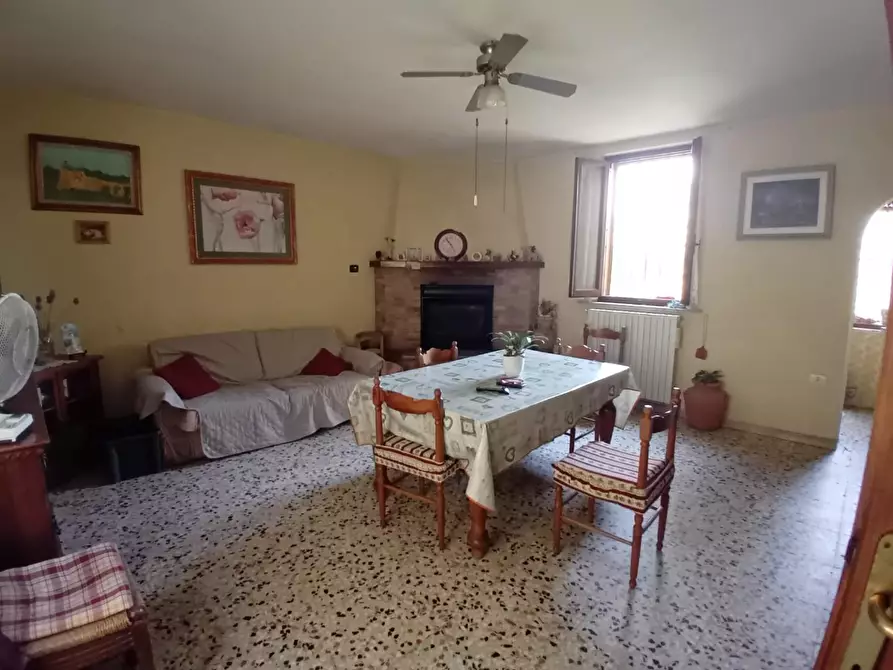 Immagine 6 di Casa indipendente in vendita  a San Miniato