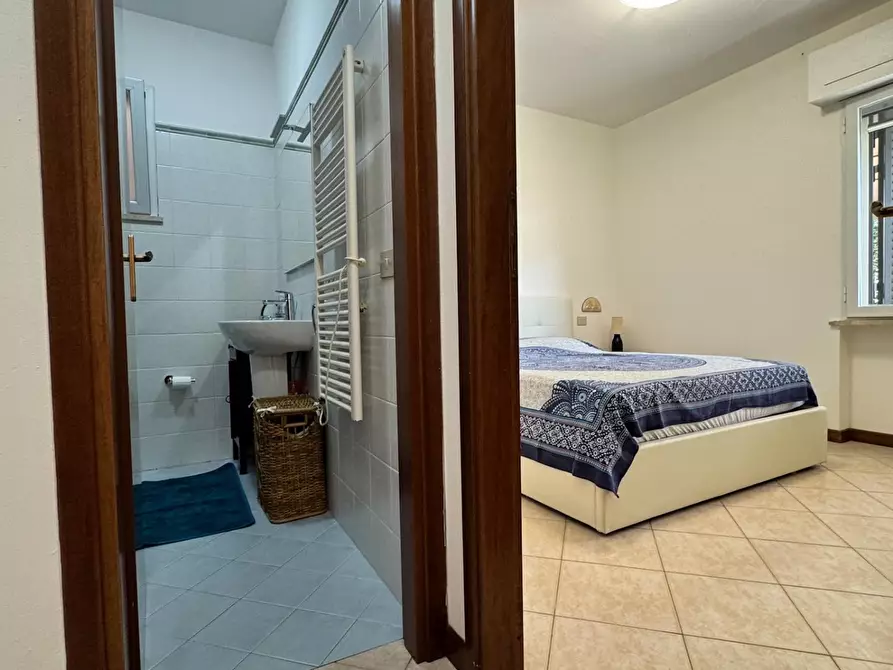 Immagine 10 di Appartamento in affitto  a Pisa