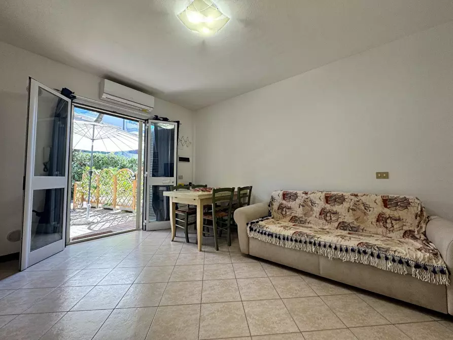 Immagine 5 di Appartamento in affitto  a Pisa