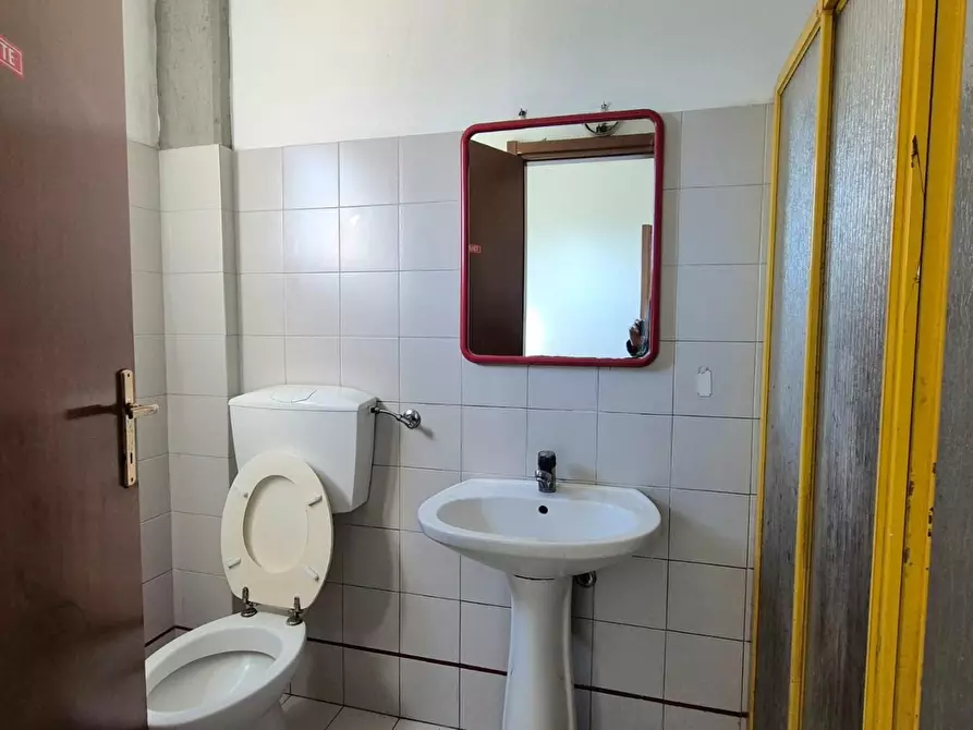 Immagine 8 di Attività artigianale in affitto  a Lucca