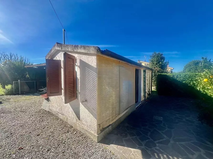 Immagine 27 di Villa in vendita  a San Giuliano Terme