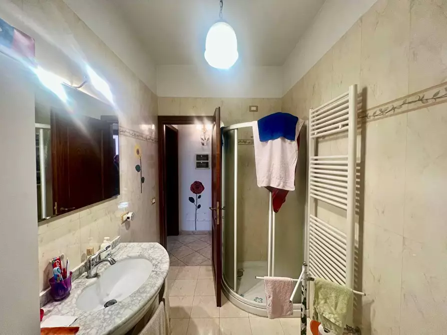 Immagine 19 di Villa in vendita  a San Giuliano Terme