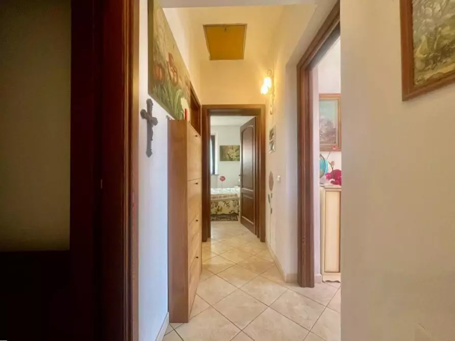 Immagine 11 di Villa in vendita  a San Giuliano Terme