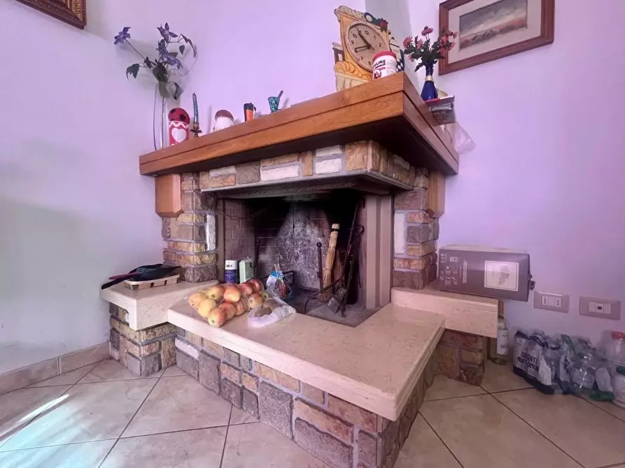 Immagine 4 di Villa in vendita  a San Giuliano Terme