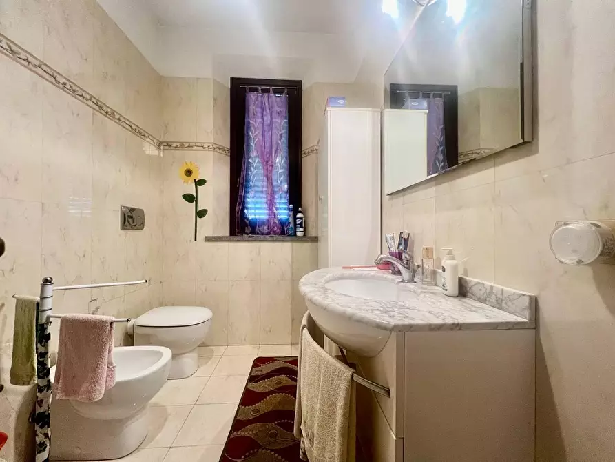 Immagine 18 di Villa in vendita  a San Giuliano Terme