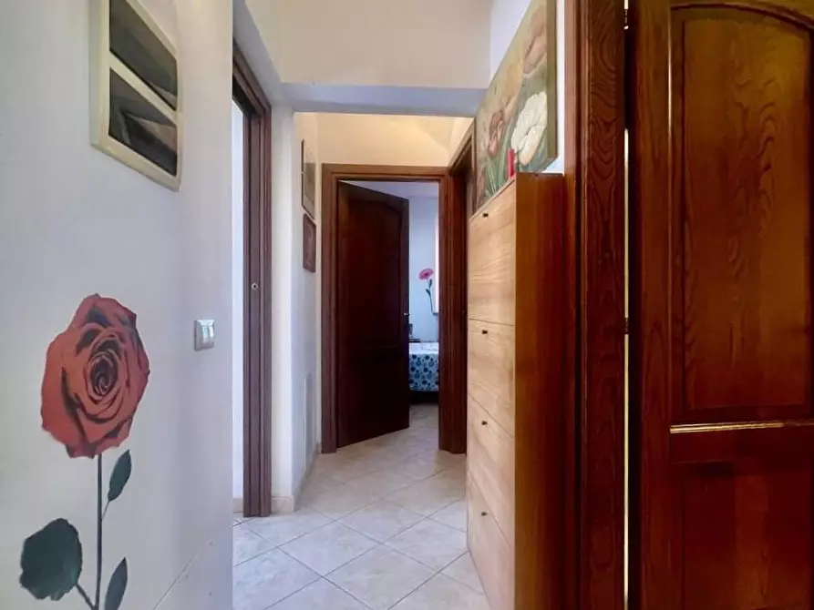 Immagine 21 di Villa in vendita  a San Giuliano Terme