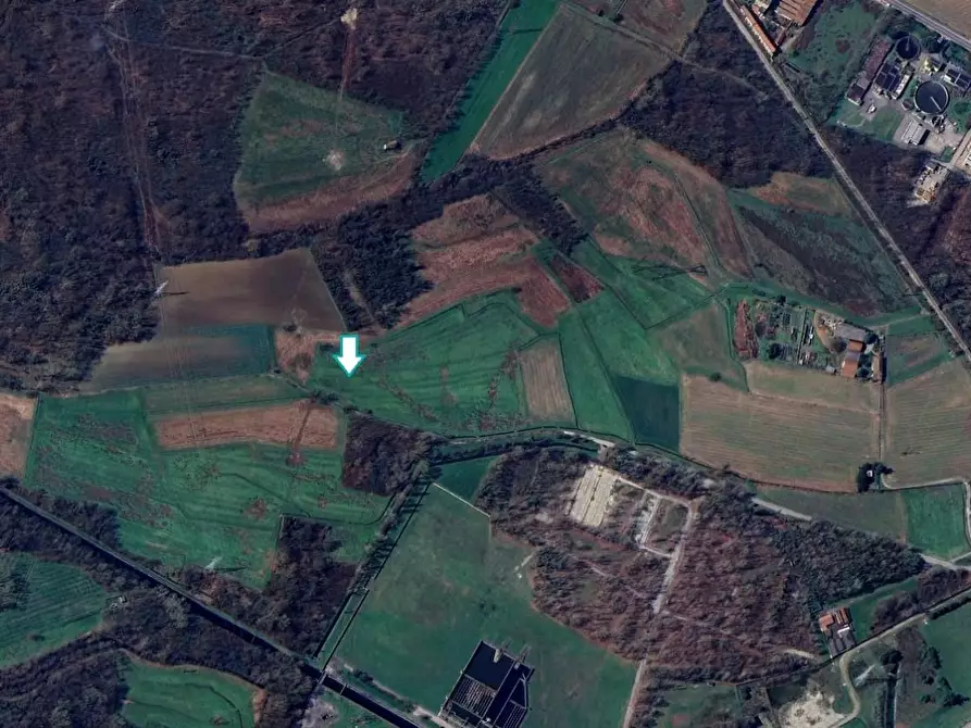 Immagine 1 di Terreno agricolo in vendita  a Turbigo