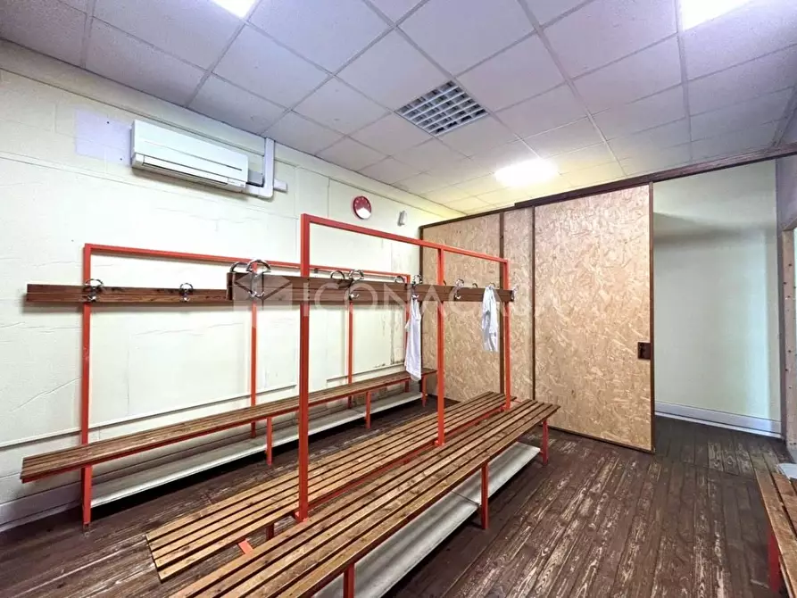 Immagine 10 di Locale commerciale in vendita  a Peccioli