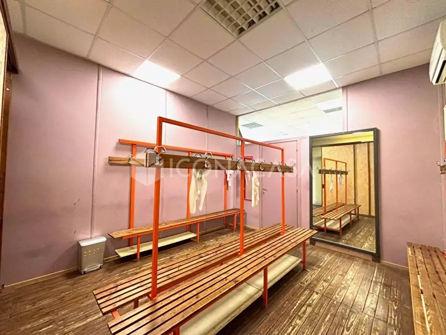 Immagine 9 di Locale commerciale in vendita  a Peccioli