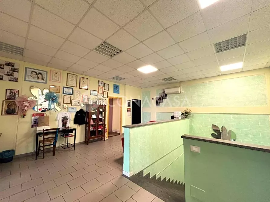 Immagine 6 di Locale commerciale in vendita  a Peccioli