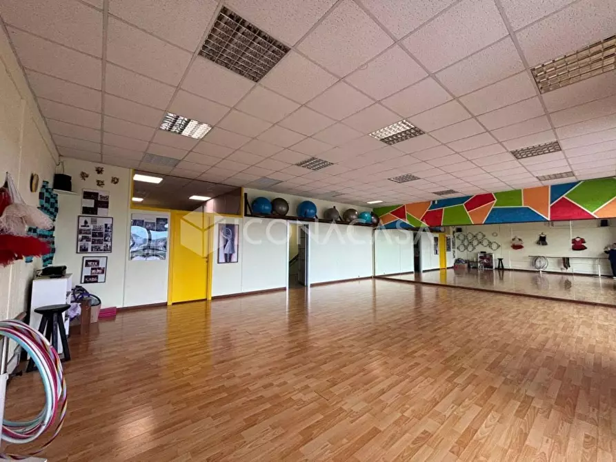 Immagine 3 di Locale commerciale in vendita  a Peccioli