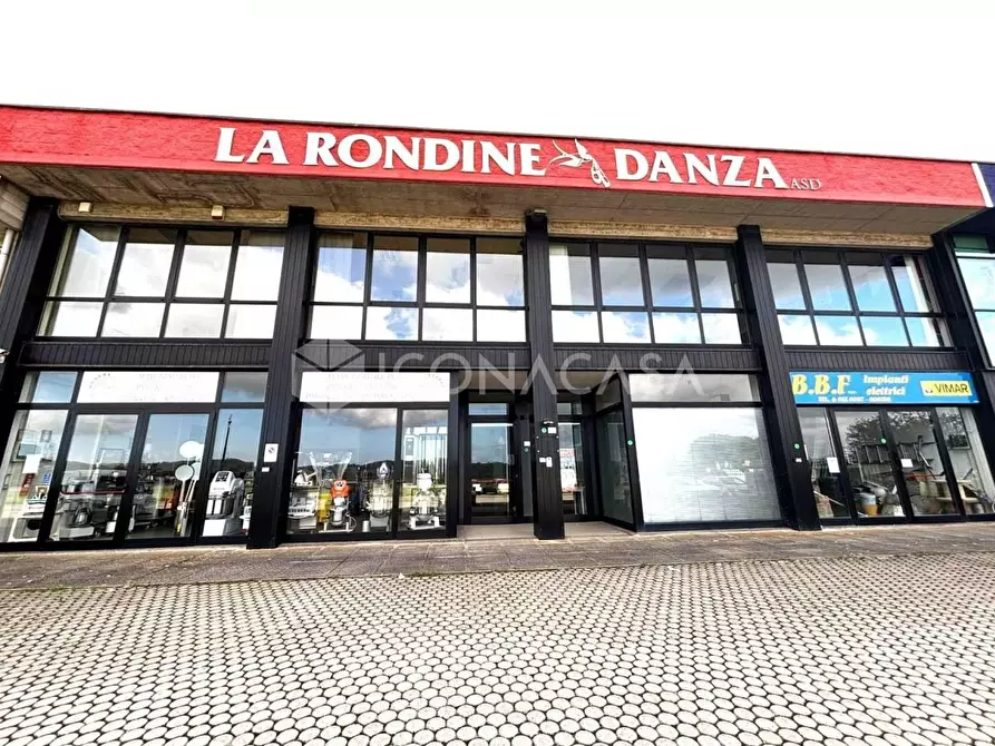 Immagine 12 di Locale commerciale in vendita  a Peccioli