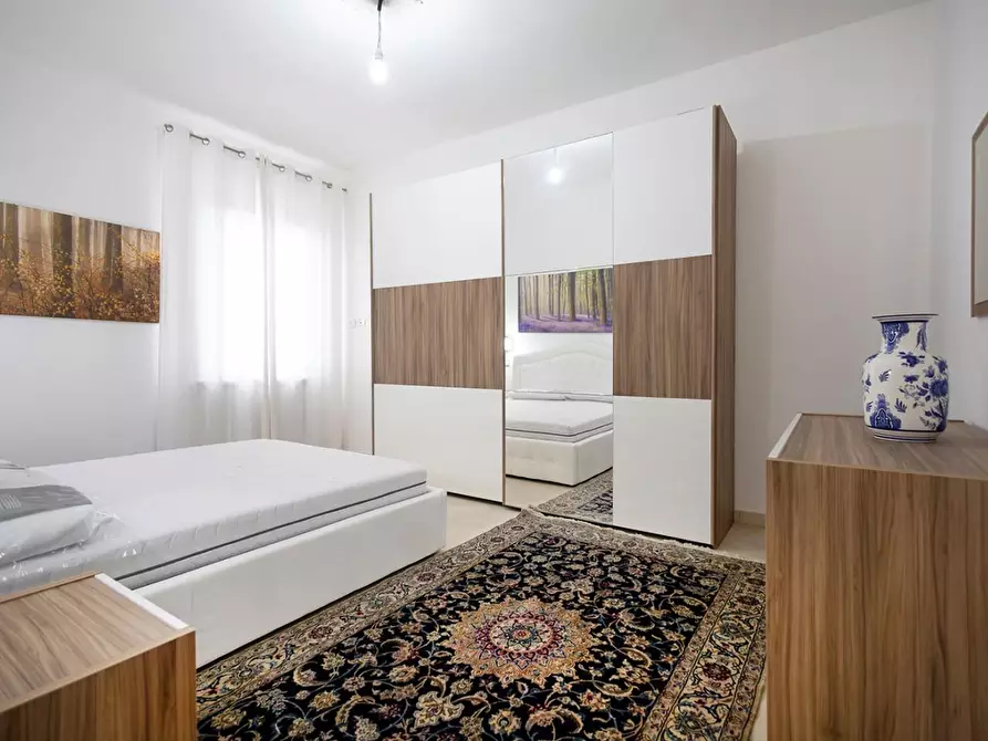 Immagine 12 di Casa indipendente in vendita  a Santa Maria A Monte