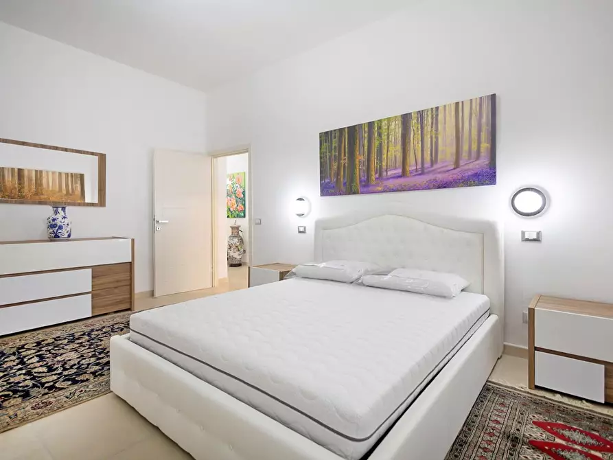 Immagine 14 di Casa indipendente in vendita  a Santa Maria A Monte