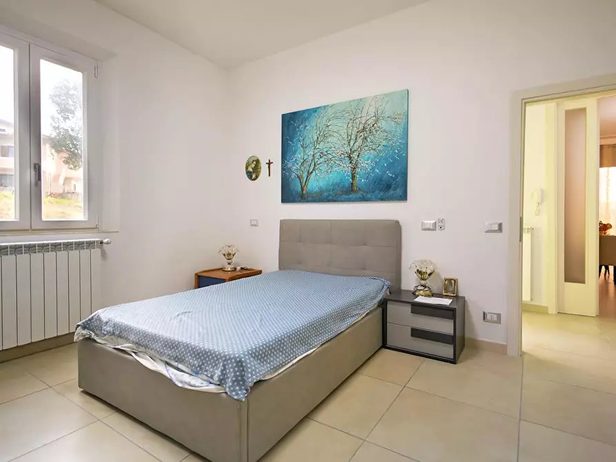 Immagine 16 di Casa indipendente in vendita  a Santa Maria A Monte