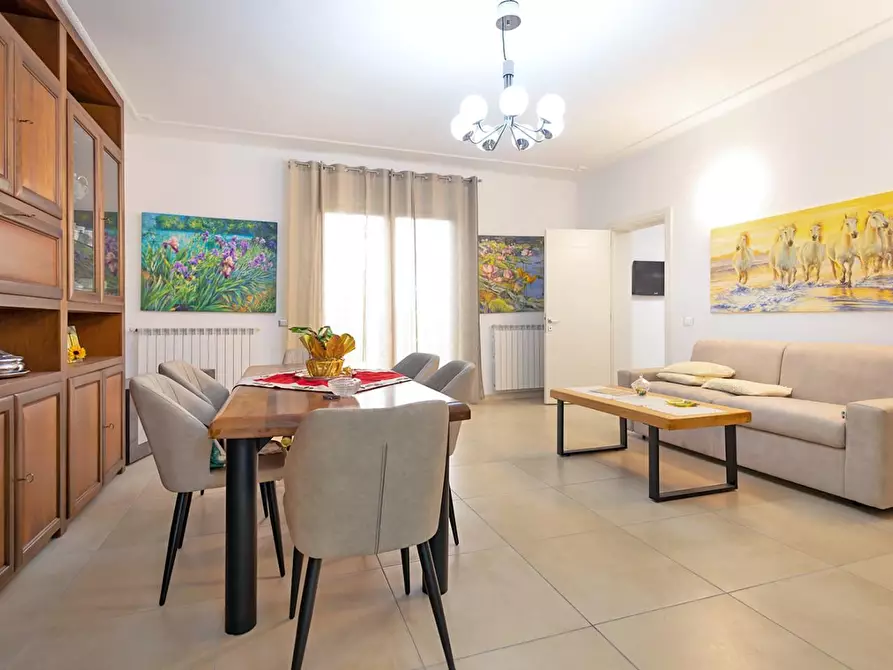 Immagine 6 di Casa indipendente in vendita  a Santa Maria A Monte