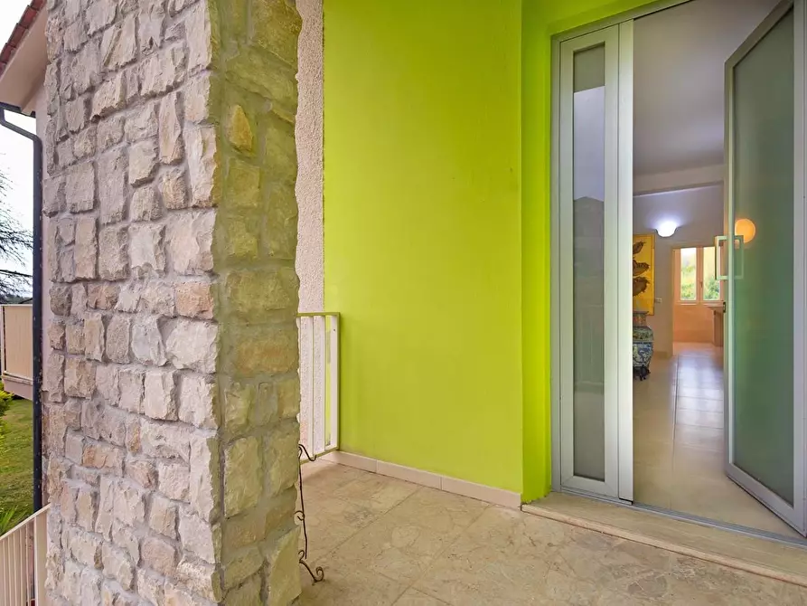 Immagine 24 di Casa indipendente in vendita  a Santa Maria A Monte