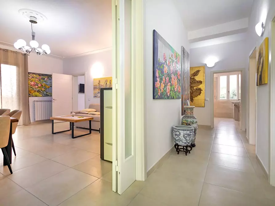 Immagine 5 di Casa indipendente in vendita  a Santa Maria A Monte