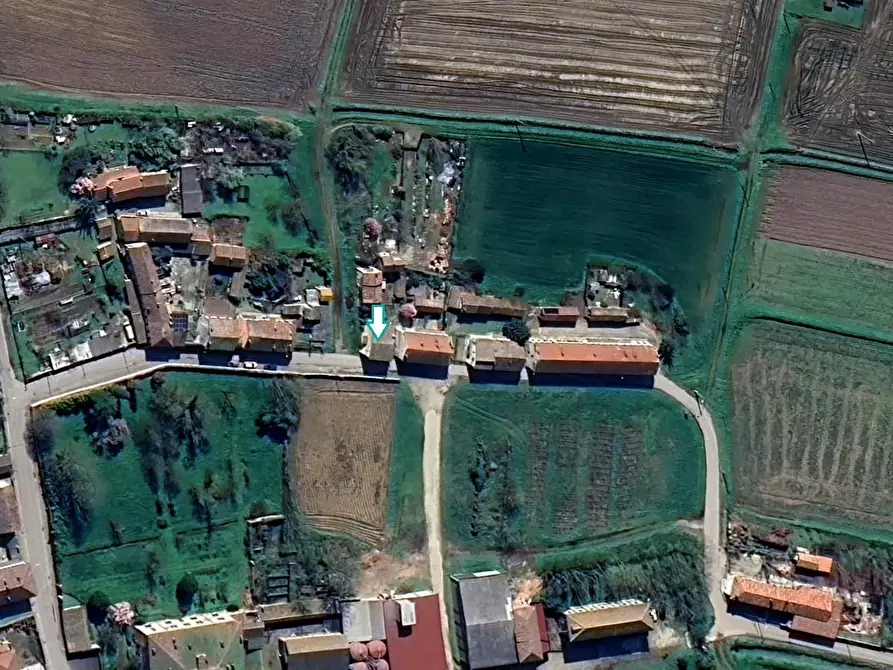 Immagine 3 di Appartamento in vendita  a Galliavola