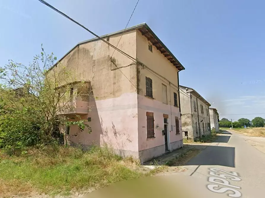 Immagine 1 di Appartamento in vendita  a Galliavola
