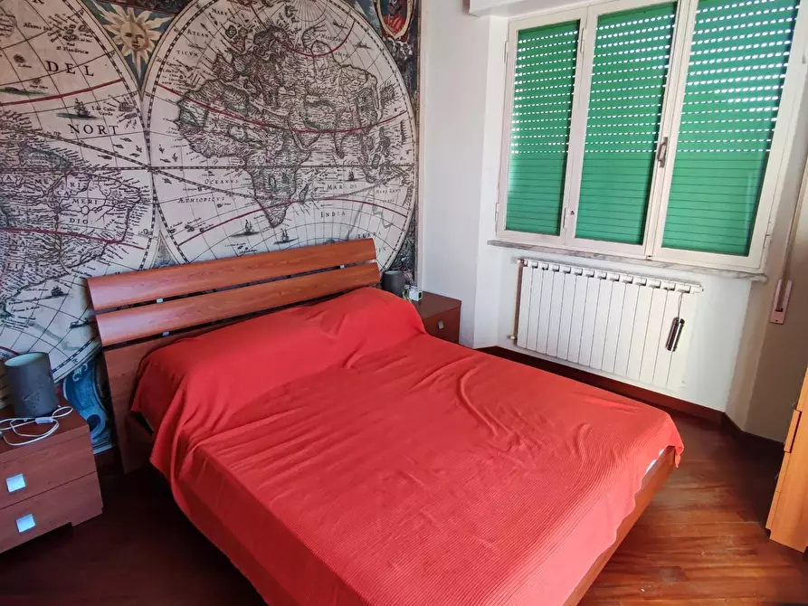 Immagine 15 di Appartamento in vendita  a Massa