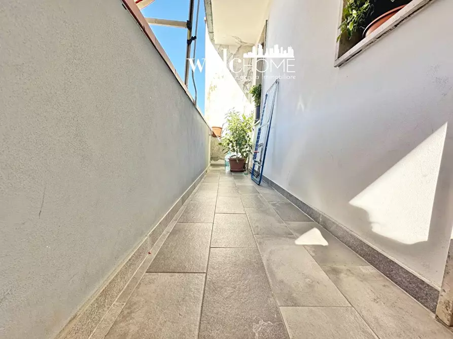 Immagine 26 di Appartamento in vendita  a Campi Bisenzio