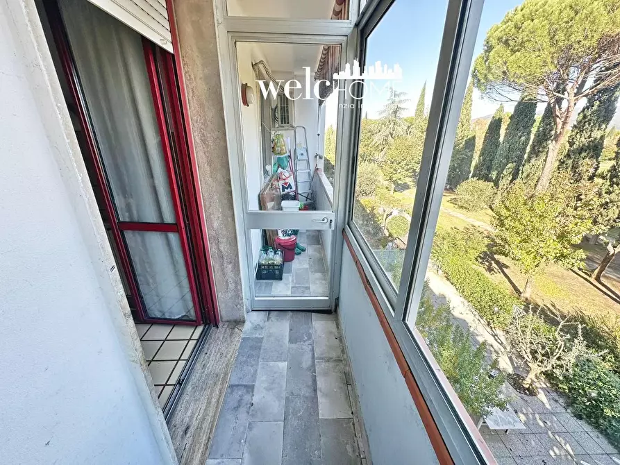 Immagine 6 di Appartamento in vendita  a Campi Bisenzio