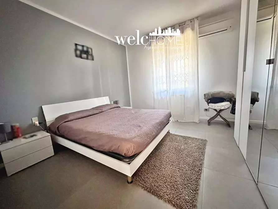 Immagine 7 di Appartamento in vendita  a Campi Bisenzio