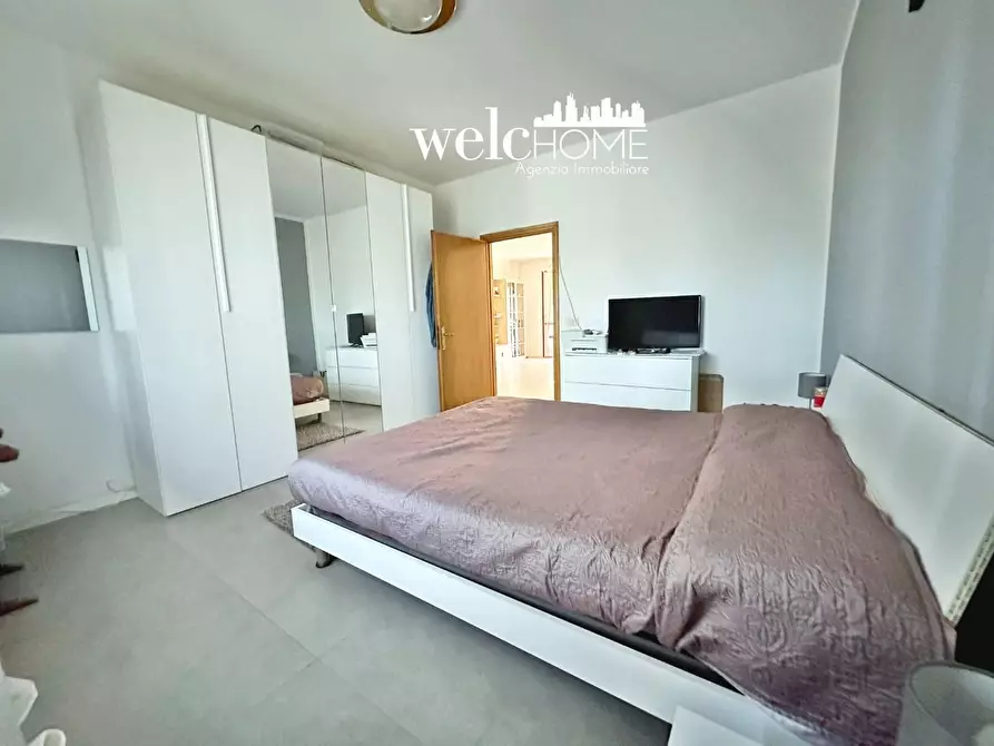 Immagine 23 di Appartamento in vendita  a Campi Bisenzio