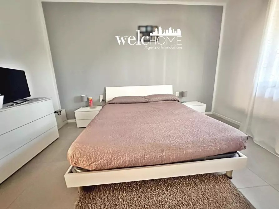 Immagine 30 di Appartamento in vendita  a Campi Bisenzio