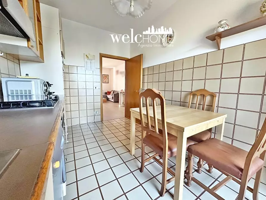 Immagine 5 di Appartamento in vendita  a Campi Bisenzio