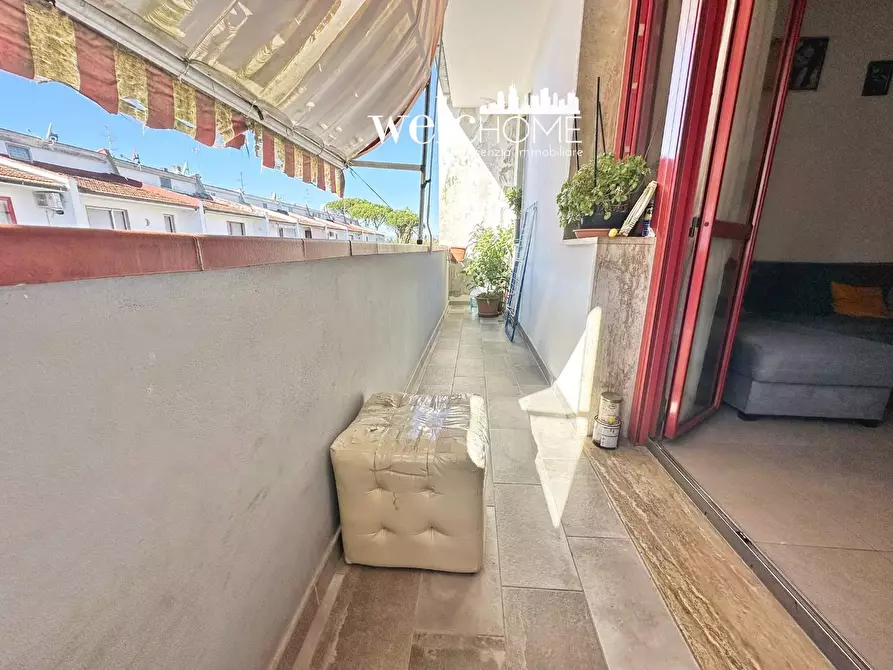 Immagine 27 di Appartamento in vendita  a Campi Bisenzio