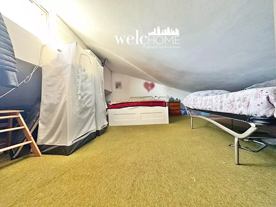 Immagine 28 di Appartamento in vendita  a Campi Bisenzio