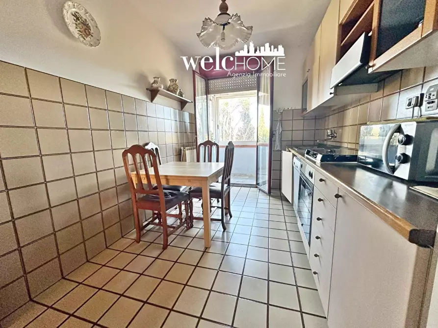 Immagine 4 di Appartamento in vendita  a Campi Bisenzio