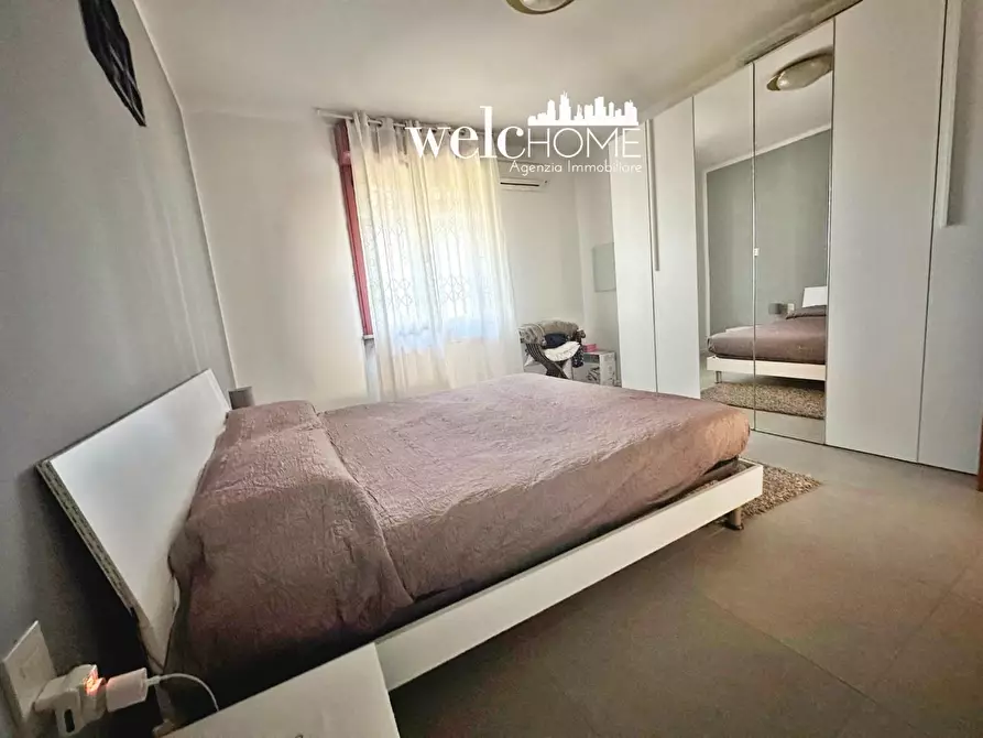 Immagine 22 di Appartamento in vendita  a Campi Bisenzio