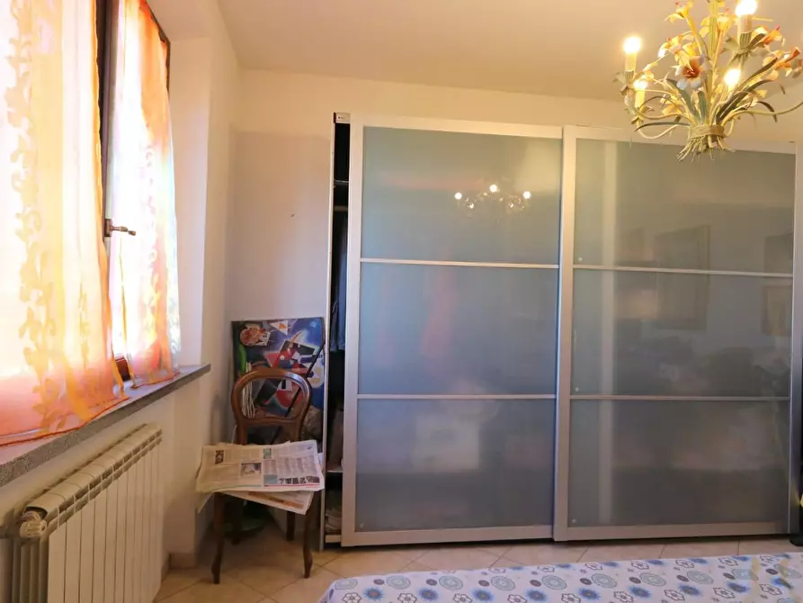 Immagine 12 di Villa in vendita  a San Giuliano Terme