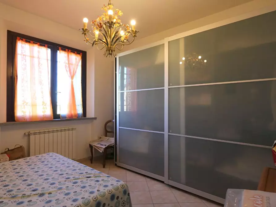 Immagine 11 di Villa in vendita  a San Giuliano Terme